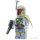 Star Wars Boba Fett mini figura