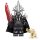 Gyűrűk ura Lord of the Rings  - Witch-king of Angmar jellegű mini figura