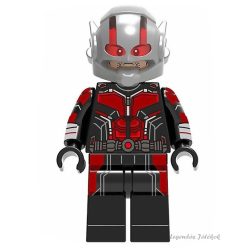 Hangya Ant-man mini figura