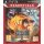 One Piece - Pirate warriors 2 Ps3 játék
