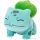 Pokemon Bulbasaur plüss 20 cm Pokemon Store