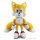 Sonic a sündisznó - Tails róka plüss 30 cm GSF