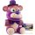 Fnaf Five Nights at Freddy's TieDye - Freddy plüss 15 cm Funko Store