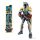 Star Wars - Boba Fett jellegű építőjáték figura 24 cm