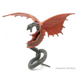 Warbat titán figura 15 cm - Godzilla univerzum