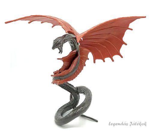 Warbat titán figura 15 cm - Godzilla univerzum