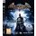 Batman Arkham Asylum Ps3 játék