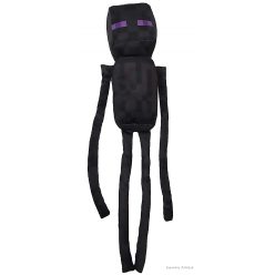 Minecraft Enderman plüss 30 cm official