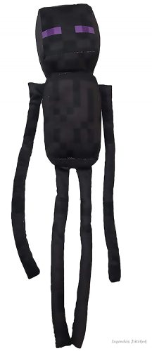 Minecraft Enderman plüss 30 cm official