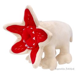 Stranger Things - Demokutya Demodog jellegű plüss 20 cm