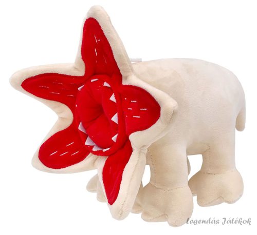 Stranger Things - Demokutya Demodog jellegű plüss 20 cm