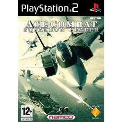 Ace Combat: Squadron Leader Ps2 játéklemez