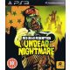 Red dead redemption - Undead nightmare Ps3 játék (használt)