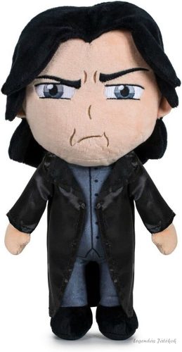 Harry Potter - Severus Snape Piton professzor plüss 20 cm Play by Play