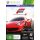 Forza Motorsport 4 Xbox 360 játék (használt)