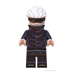 Jujutsu Kaisen Gojo mini figura