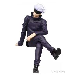 Jujutsu Kaisen Gojo ülő figura 15 cm