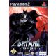 Batman - Vengeance Ps2 játék PAL (használt)