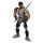 Star Wars - Finn jellegű építőjáték figura 24 cm