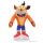 Crash Bandicoot jellegű plüss 25 cm