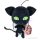 Miraculous Ladybug Plagg plüss 15 cm Bandai