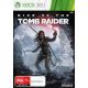 Rise of the Tomb Raider Xbox 360 játék (használt)