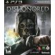 Dishonored Ps3 játék (használt)