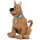 Scooby Doo plüss 30 cm Play by Play
