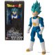 Dragon ball - Super Saiyan Vegeta kék hajú figura 30 cm Limit Breaker Bandai