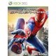The Amazing Spider-man Xbox 360 játék (használt)