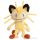 Pokemon Meowth plüss 20 cm