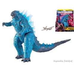   Godzilla x Kong -The New Empire - Godzilla energized figura Monsterverse