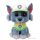 Csillogó szemű Mancs őrjárat Rocky plüss 15 cm - Ty Beanie Boos