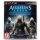 Assassin's Creed - Heritage collection Ps3 játék