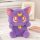 Sailor Moon - Lila Luna jellegű plüss cica 20 cm