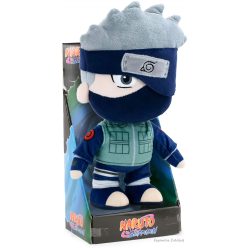 Kakashi Hatake plüss 25 cm Barrado