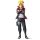 Boruto Uzumaki jellegű álló figura 15 cm