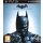 Batman Arkham Origins Ps3 játék