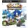 Sonic Generations Ps3 játék