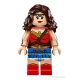 Wonder Woman jellegű mini figura