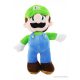 Super Mario Luigi plüss 20 cm