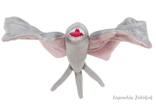 Stranger Things - Demobat jellegű plüss 20 cm