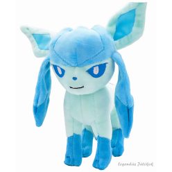 Pokemon Glaceon plüss 20 cm