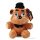 Fnaf Five Nights at Freddy's - Freddy plüss 15 cm