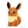 Pokemon Eevee jellegű plüss 26 cm