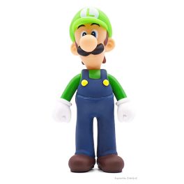 6 db-os Super Mario figura szett - Legendás Játékok Webáruház - Gyerek