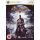 Batman Arkham Asylum Xbox360 játék