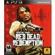 Red Dead Redemption Ps3 játék (használt)
