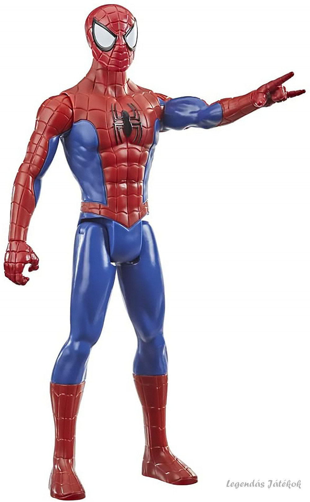 Spiderman FX govore purchase a