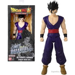   Dragon Ball Super - Ultimate Gohan Limit Breaker figura 30 cm Bandai